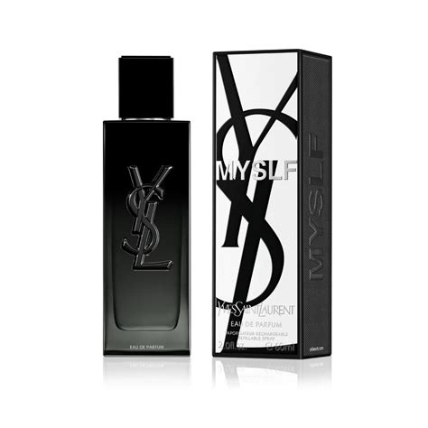 yves saint laurent colonia hombre|y st laurent myslf.